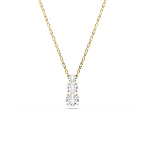 Swarovski Stilla Attract Pendant